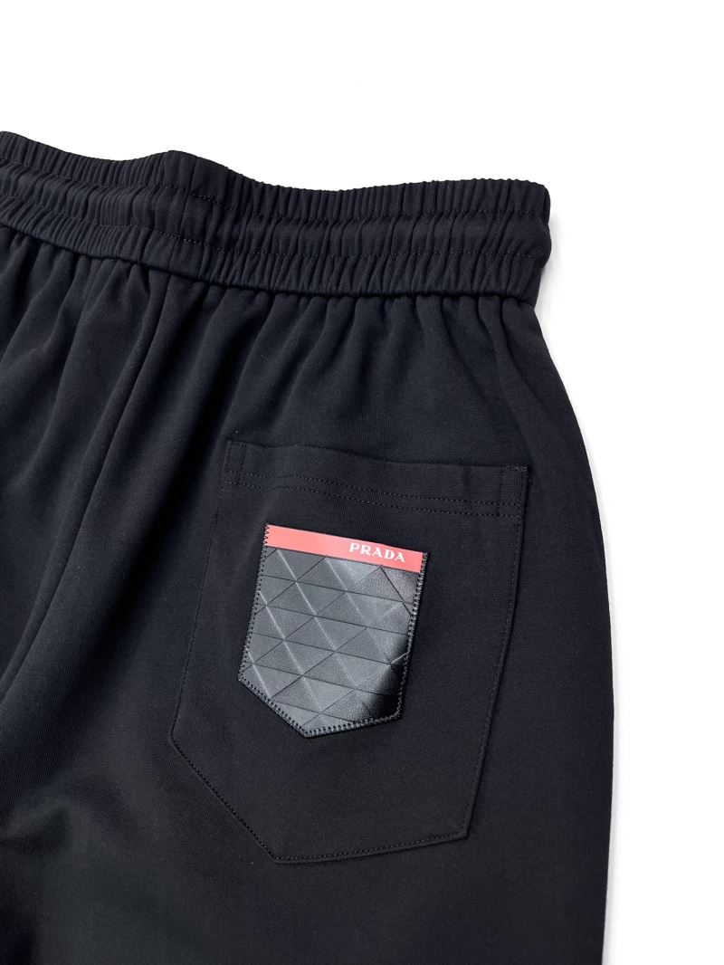 Prada Short Pants